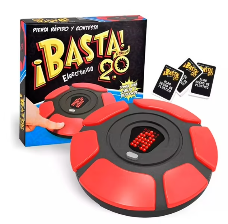 BASTA 2.0