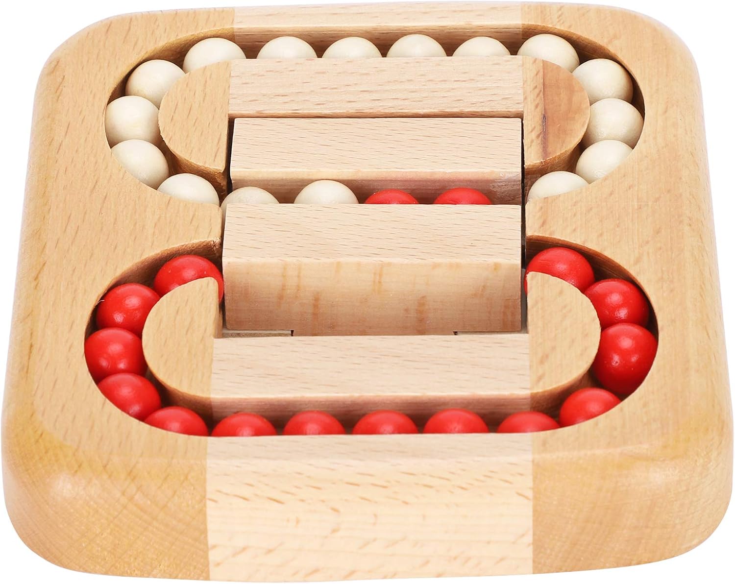 Breads IQ madera
